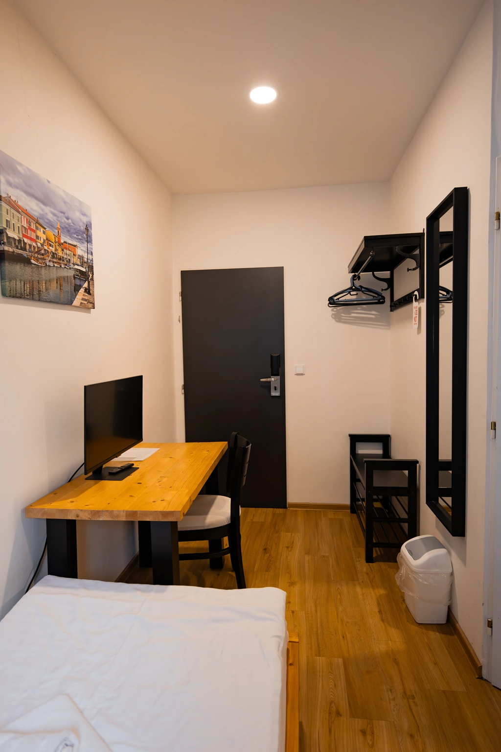 Dvoulůžkový TWIN - fotografie 1