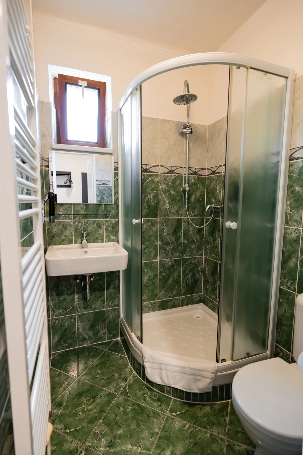 Dvoulůžkový DBL - fotografie 2