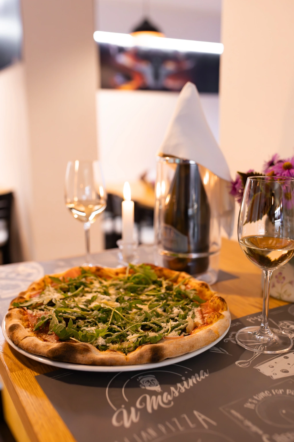 Pizzerie Selský Dvůr